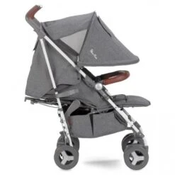 Silver Cross Reflex Stroller - Quartz -Baby Products Store silver cross pushchairs silver cross reflex stroller quartz 5055836919083 28567205707912