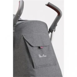 Silver Cross Reflex Stroller - Quartz -Baby Products Store silver cross pushchairs silver cross reflex stroller quartz 5055836919083 28567205740680