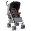 Silver Cross Reflex Stroller - Quartz
