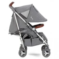 Silver Cross Reflex Stroller - Quartz -Baby Products Store silver cross pushchairs silver cross reflex stroller quartz 5055836919083 28583690305672