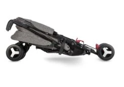 Silver Cross Reflex Stroller With Travel Bag - Brompton -Baby Products Store silver cross pushchairs silver cross reflex stroller with travel bag brompton 5055836909251 17269358428296