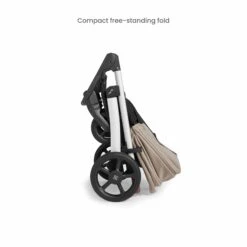 Silver Cross Tide Pram - Stone -Baby Products Store silver cross pushchairs silver cross tide pram stone 5055836926487 32639312101512