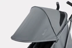 Silver Cross Zest Stroller - Glacier 28 Silver Cross Zest Stroller - Glacier -Baby Products Store silver cross pushchairs silver cross zest stroller glacier 5055836924155 32022890872968