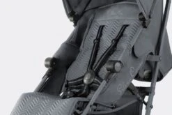 Silver Cross Zest Stroller - Glacier 23 Silver Cross Zest Stroller - Glacier -Baby Products Store silver cross pushchairs silver cross zest stroller glacier 5055836924155 32022890971272