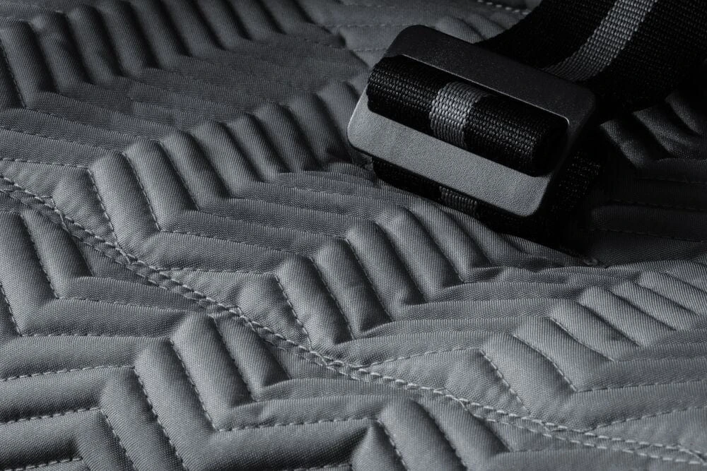 Silver Cross Zest Stroller - Glacier 14 Silver Cross Zest Stroller - Glacier - Image 12