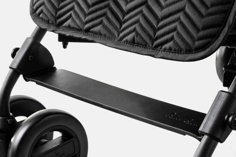 Silver Cross Zest Stroller - Space 7 Silver Cross Zest Stroller - Space - Image 5