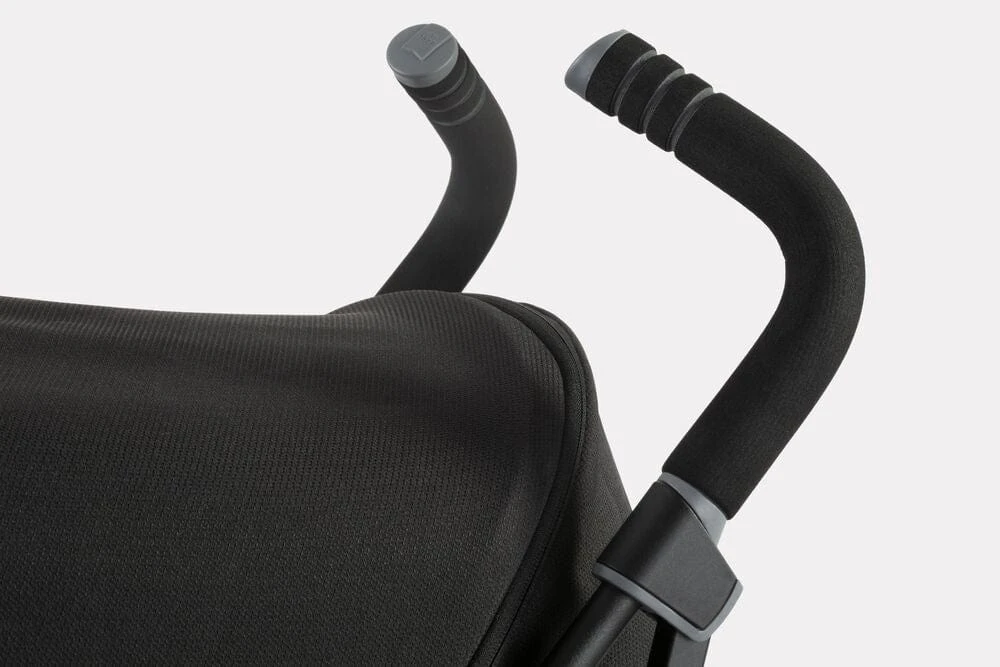 Silver Cross Zest Stroller - Space 10 Silver Cross Zest Stroller - Space - Image 8