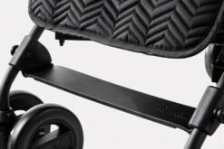 Silver Cross Zest Stroller With Travel Bag - Space 23 Silver Cross Zest Stroller With Travel Bag - Space -Baby Products Store silver cross pushchairs silver cross zest stroller with travel bag space 5055836924162 32029484613768