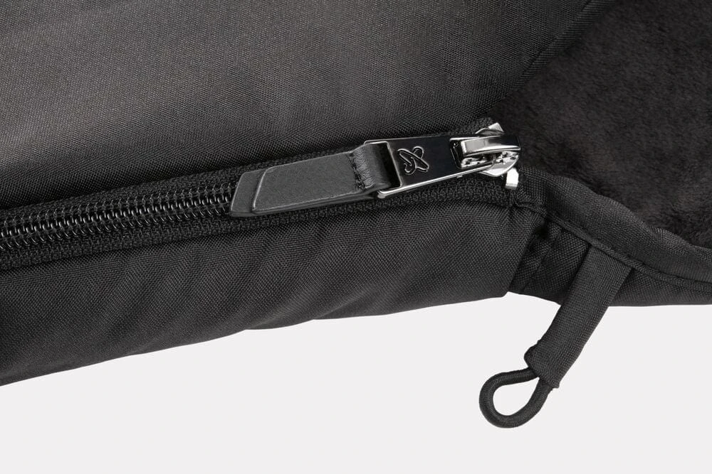 Silver Cross Zest Stroller With Travel Bag - Space 9 Silver Cross Zest Stroller With Travel Bag - Space - Image 7