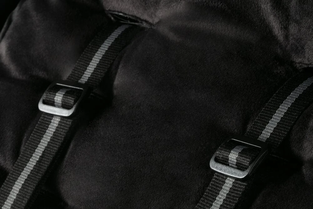 Silver Cross Zest Stroller With Travel Bag - Space 10 Silver Cross Zest Stroller With Travel Bag - Space - Image 8