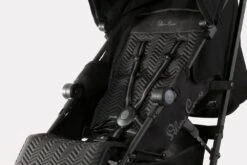 Silver Cross Zest Stroller With Travel Bag - Space 27 Silver Cross Zest Stroller With Travel Bag - Space -Baby Products Store silver cross pushchairs silver cross zest stroller with travel bag space 5055836924162 32029484810376