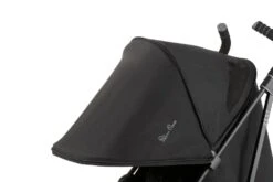 Silver Cross Zest Stroller With Travel Bag - Space 30 Silver Cross Zest Stroller With Travel Bag - Space -Baby Products Store silver cross pushchairs silver cross zest stroller with travel bag space 5055836924162 32029484941448