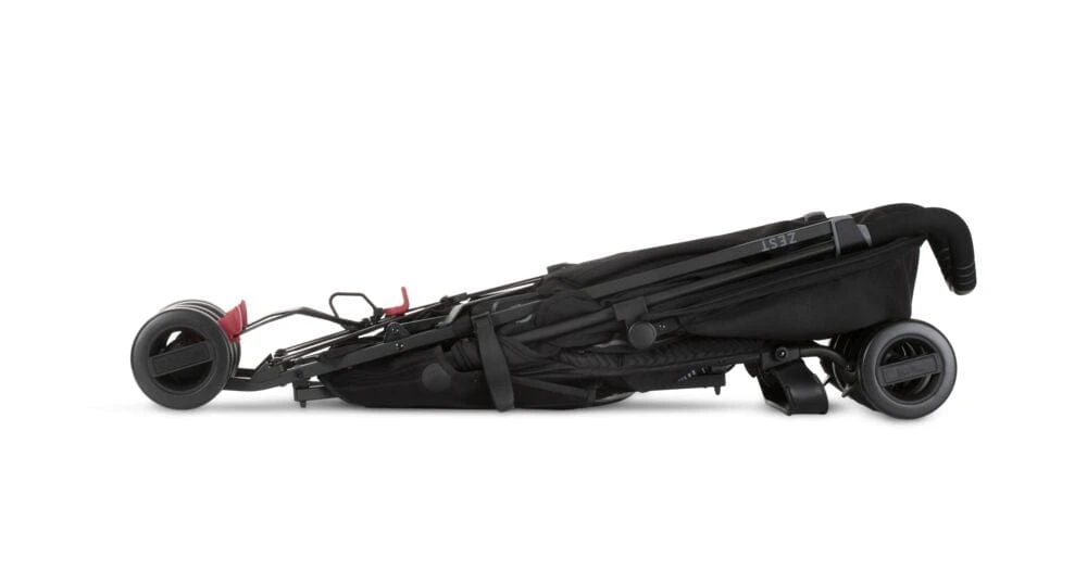 Silver Cross Zest Stroller With Travel Bag - Space 17 Silver Cross Zest Stroller With Travel Bag - Space - Image 15