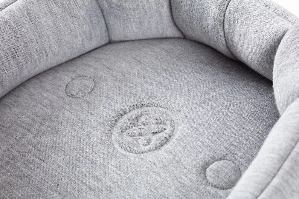 Silver Cross Dune With Newborn Pod And Ultimate Pack - Space 6 Silver Cross Dune With Newborn Pod And Ultimate Pack - Space - Image 4