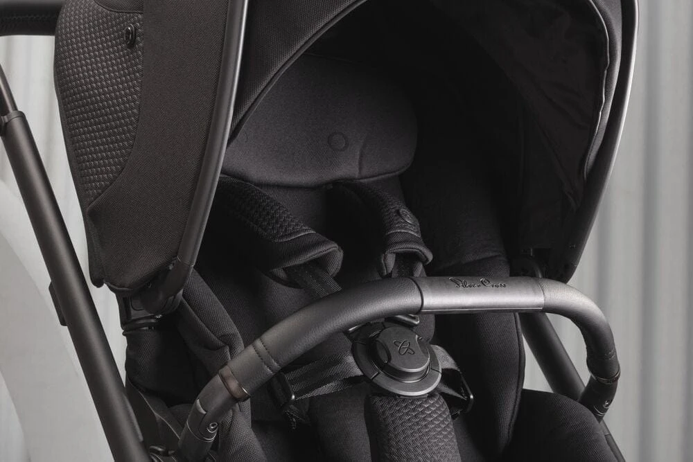 Silver Cross Dune With Travel Pack - Space 15 Silver Cross Dune With Travel Pack - Space - Image 13