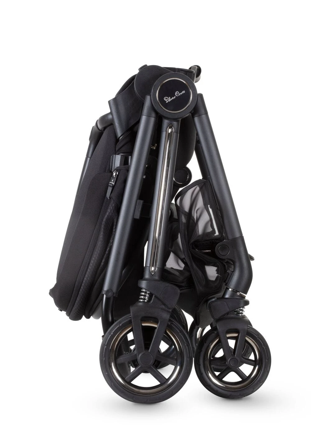 Silver Cross Dune With Travel Pack - Space 16 Silver Cross Dune With Travel Pack - Space - Image 14