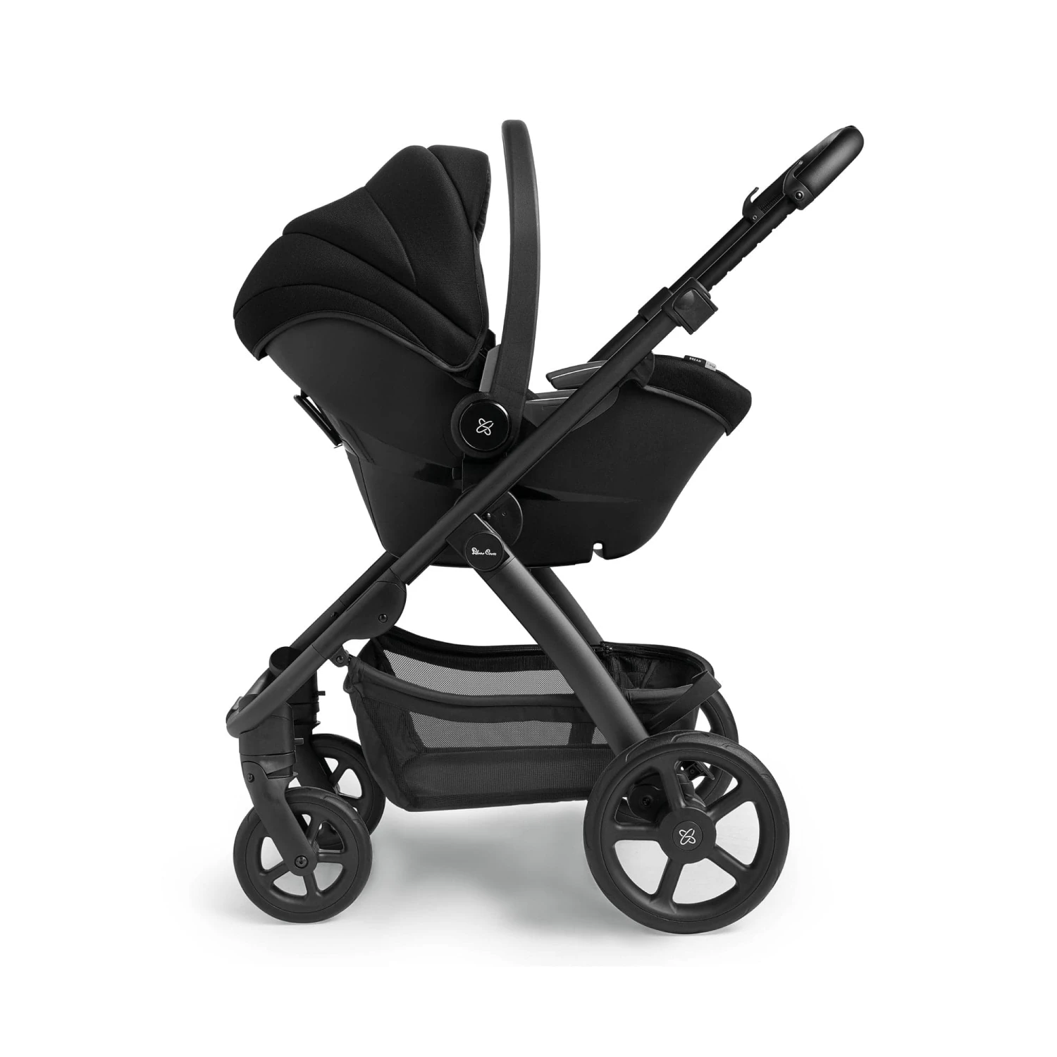 Silver Cross Tide, Dream I-Size Essential Travel System - Space 8 Silver Cross Tide, Dream I-Size Essential Travel System - Space - Image 6