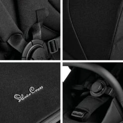 Silver Cross Tide, Dream I-Size Essential Travel System - Space 18 Silver Cross Tide, Dream I-Size Essential Travel System - Space -Baby Products Store silver cross travel systems silver cross tide dream i size essential travel system space 5055836926470 32649128771720