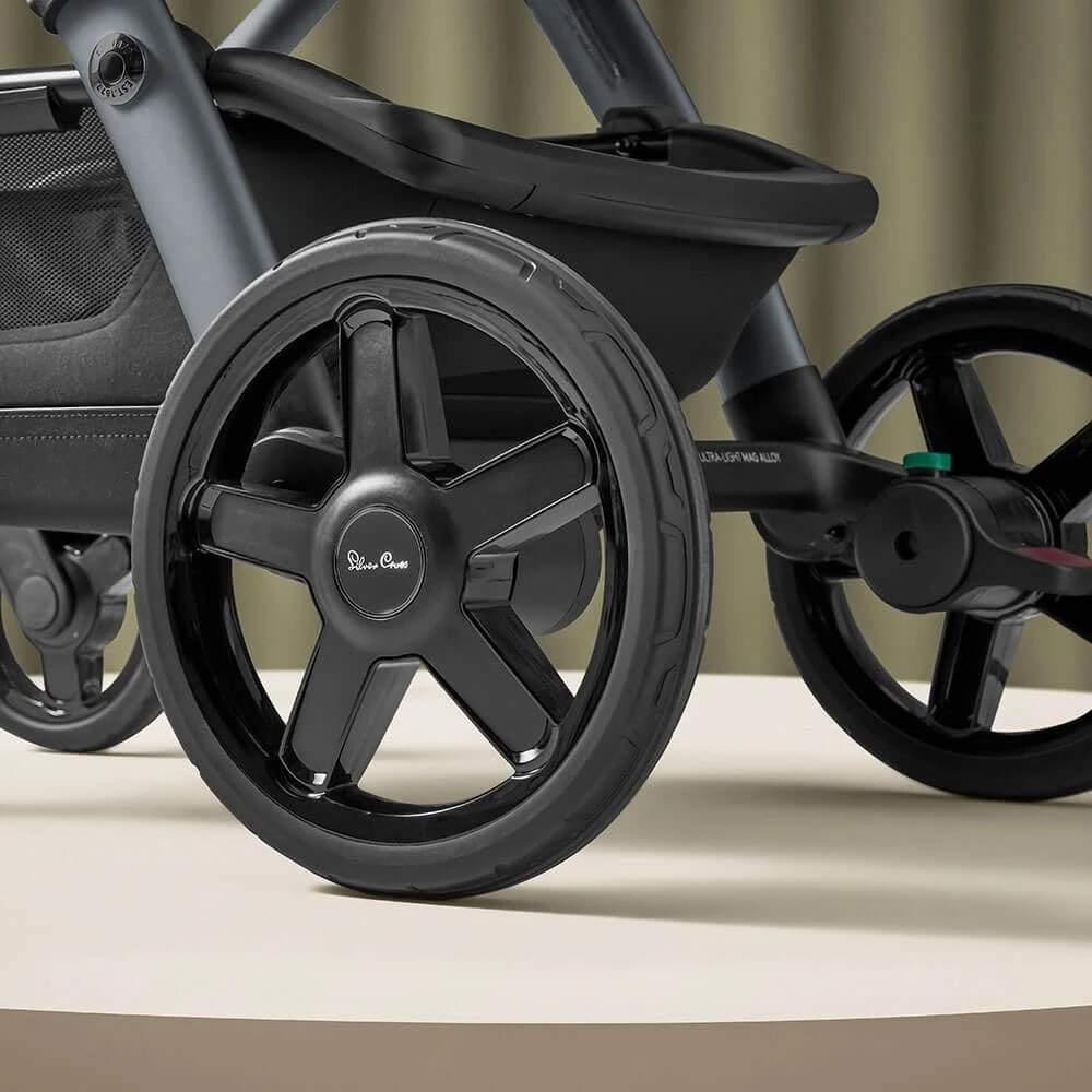 Silver Cross Wave With Travel Pack - Lunar 13 Silver Cross Wave With Travel Pack - Lunar - Image 11