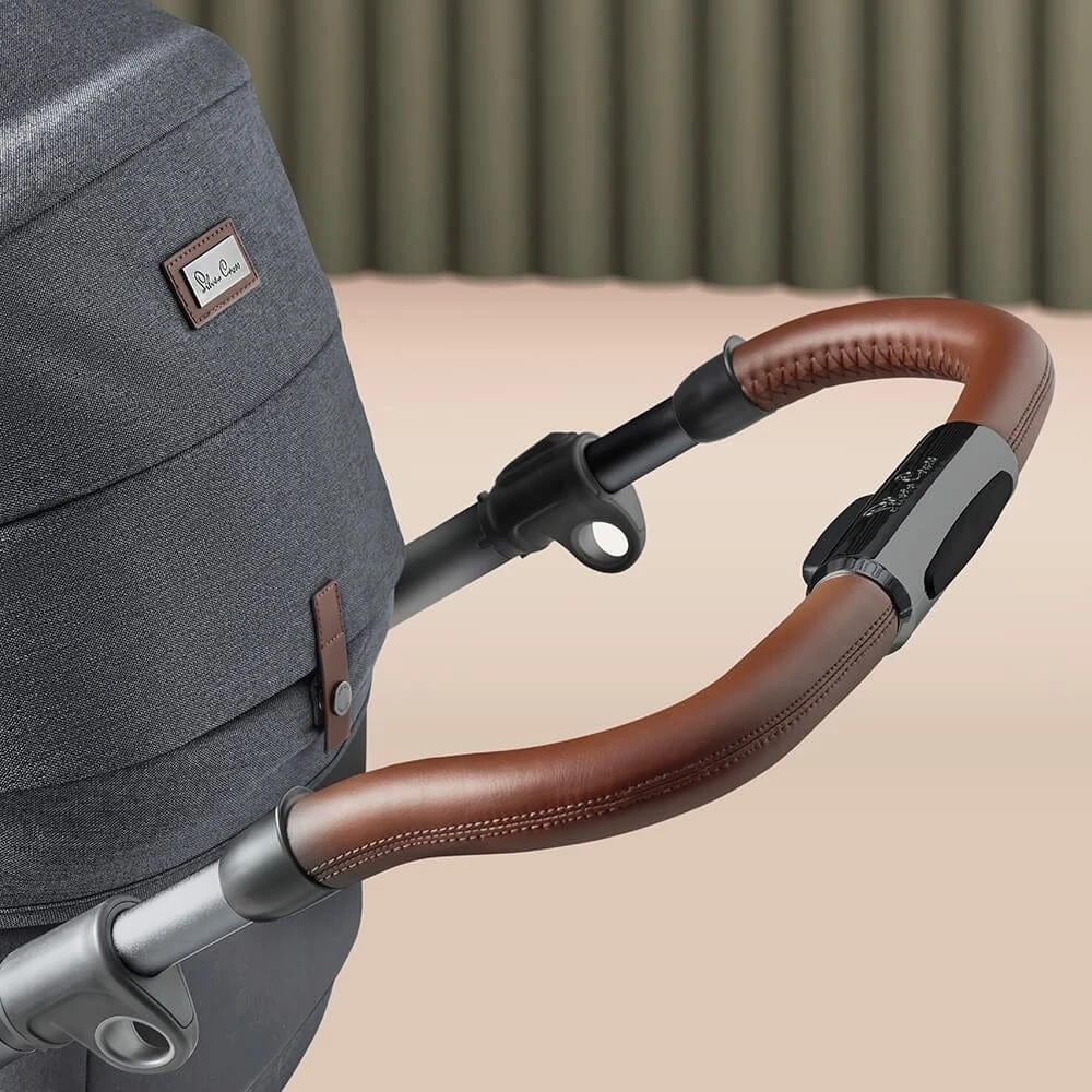 Silver Cross Wave With Travel Pack - Lunar 11 Silver Cross Wave With Travel Pack - Lunar - Image 9