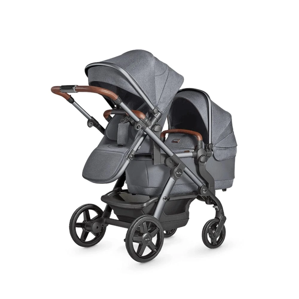 Silver Cross Wave With Travel Pack - Lunar 9 Silver Cross Wave With Travel Pack - Lunar - Image 7