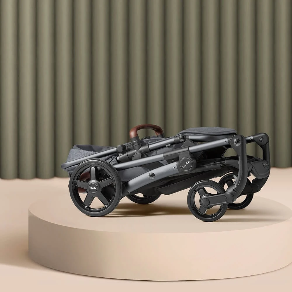 Silver Cross Wave With Travel Pack - Lunar 14 Silver Cross Wave With Travel Pack - Lunar - Image 12