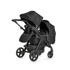 Silver Cross Wave With Travel Pack - Onyx -Baby Products Store silver cross travel systems silver cross wave with travel pack onyx 32017169416328