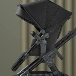 Silver Cross Wave With Travel Pack - Onyx -Baby Products Store silver cross travel systems silver cross wave with travel pack onyx 32017169514632