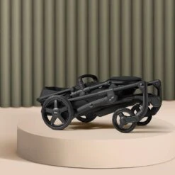 Silver Cross Wave With Travel Pack - Onyx -Baby Products Store silver cross travel systems silver cross wave with travel pack onyx 32017169678472