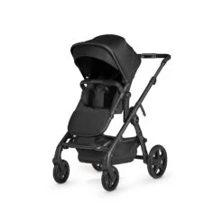 Silver Cross Wave With Travel Pack - Onyx -Baby Products Store silver cross travel systems silver cross wave with travel pack onyx 32017169776776