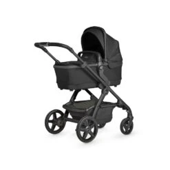 Silver Cross Wave With Travel Pack - Onyx -Baby Products Store silver cross travel systems silver cross wave with travel pack onyx 32017169842312