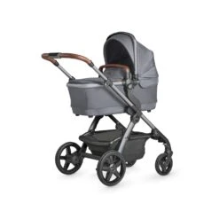 Silver Cross Wave With Ultimate Pack - Lunar -Baby Products Store silver cross travel systems silver cross wave with ultimate pack lunar 32017332371592