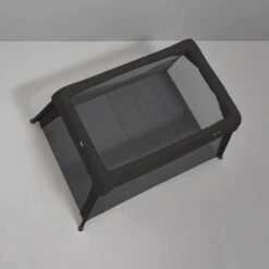 Silver Cross Slumber Travel Cot - Carbon -Baby Products Store silver cross travelcots silver cross slumber travel cot carbon 5055836926197 32661446557832