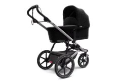 Thule Urban Glide 2 And Bassinet - Majolica Blue -Baby Products Store thule prams pushchairs thule urban glide 2 and bassinet majolica blue 091021315402 31396510007432