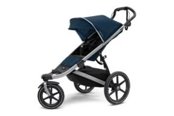 Thule Urban Glide 2 Complete Bundle - Majolica Blue -Baby Products Store thule prams pushchairs thule urban glide 2 complete bundle majolica blue 091021315402 31543555162248