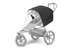 Thule Urban Glide 2 Complete Bundle - Majolica Blue -Baby Products Store thule prams pushchairs thule urban glide 2 complete bundle majolica blue 091021315402 31543557095560