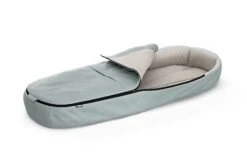 Thule Shine 4-Wheel Stroller Complete Bundle - Black / Alaska Blue -Baby Products Store thule pushchairs thule shine 4 wheel stroller complete bundle black alaska blue 872299049943 31544602296456