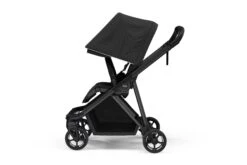 Thule Shine 4-Wheel Stroller Complete Bundle - Black / Black -Baby Products Store thule pushchairs thule shine 4 wheel stroller complete bundle black black 872299049936 31544579096712