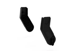 Thule Shine 4-Wheel Stroller Complete Bundle - Black / Black -Baby Products Store thule pushchairs thule shine 4 wheel stroller complete bundle black black 872299049936 31544580636808