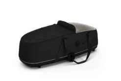 Thule Shine 4-Wheel Stroller Complete Bundle - Black / Misty Rose -Baby Products Store thule pushchairs thule shine 4 wheel stroller complete bundle black misty rose 872299049950 31544797560968