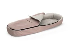 Thule Shine 4-Wheel Stroller Complete Bundle - Black / Misty Rose -Baby Products Store thule pushchairs thule shine 4 wheel stroller complete bundle black misty rose 872299049950 31544797790344