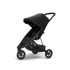 Thule Spring Stroller - Black / Midnight Black