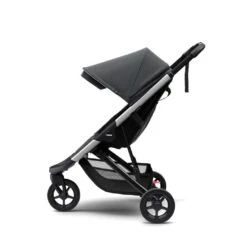 Thule Spring Stroller Bundle - Aluminium / Shadow Grey 10 Thule Spring Stroller Bundle - Aluminium / Shadow Grey -Baby Products Store thule pushchairs thule spring stroller bundle aluminium shadow grey 31523822993544