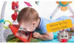 Tiny Love Dynamic® Gymini - Meadow Days™ (Clearance) 13 Tiny Love Dynamic® Gymini - Meadow Days™ (Clearance) -Baby Products Store tiny love playmats tiny love dynamic gymini meadow days 7290108862393 17152371130504