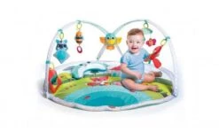 Tiny Love Dynamic® Gymini - Meadow Days™ (Clearance) 14 Tiny Love Dynamic® Gymini - Meadow Days™ (Clearance) -Baby Products Store tiny love playmats tiny love dynamic gymini meadow days 7290108862393 17152371261576