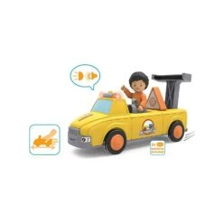 Toddy's Chris Carry With Light & Sound -Baby Products Store toddy s play vehicles toddy s chris carry with light sound 4006874001231 29391638626440