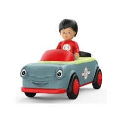 Toddy's Olli Oldy With Light & Sound