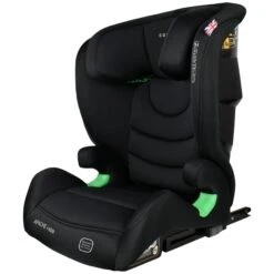 Cozy N Safe Apache I-Size Group 2/3 Car Seat Car Seat - Onyx