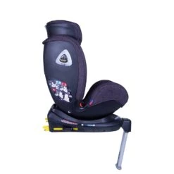 Cosatto All In All I-Rotate Group 0+/1/2/3 Car Seat - Mister Fox 34 Cosatto All In All I-Rotate Group 0+/1/2/3 Car Seat - Mister Fox -Baby Products Store uk baby centre cosatto all in all i rotate car seat ladybug ball 5021645064542 30361361285256