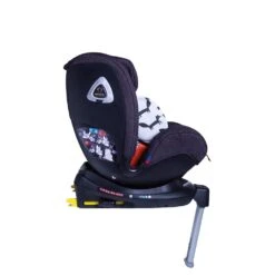 Cosatto All In All I-Rotate Group 0+/1/2/3 Car Seat - Mister Fox 27 Cosatto All In All I-Rotate Group 0+/1/2/3 Car Seat - Mister Fox -Baby Products Store uk baby centre cosatto all in all i rotate car seat ladybug ball 5021645064542 30361361383560